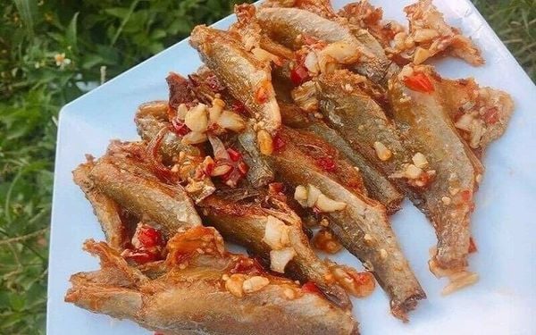 Khô đứa đù một nắng