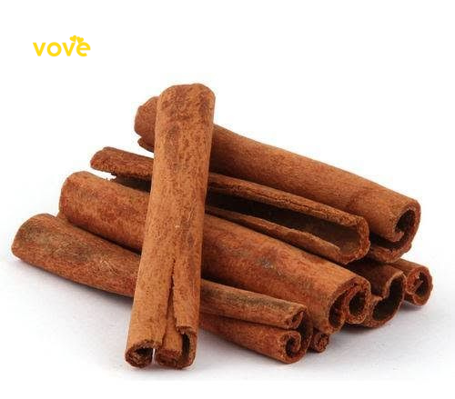 quế là gia vị bên cạnh đó được xem là dược liệu tự nhiên