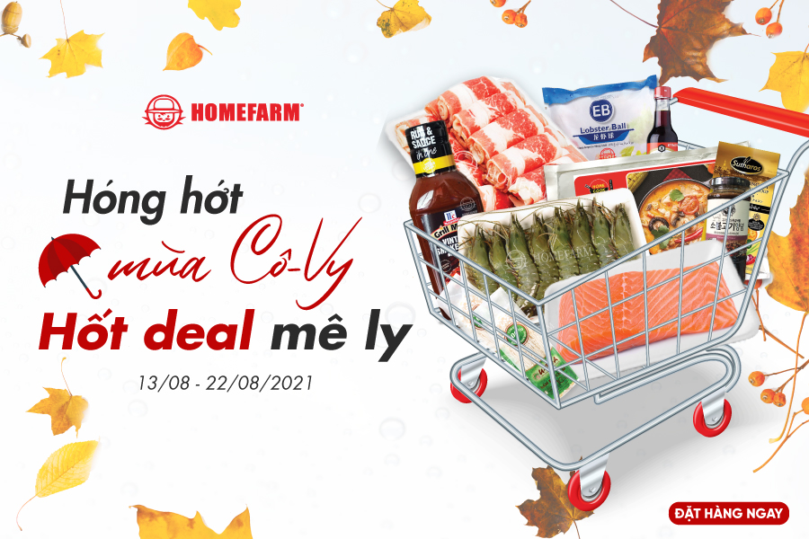 [HCM] Hóng hớt mùa 