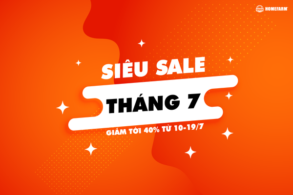 SIÊU SALE THÁNG BẢY - SĂN DEAL HẾT SẢY – Homefarm - Thực Phẩm Nhập Khẩu ...