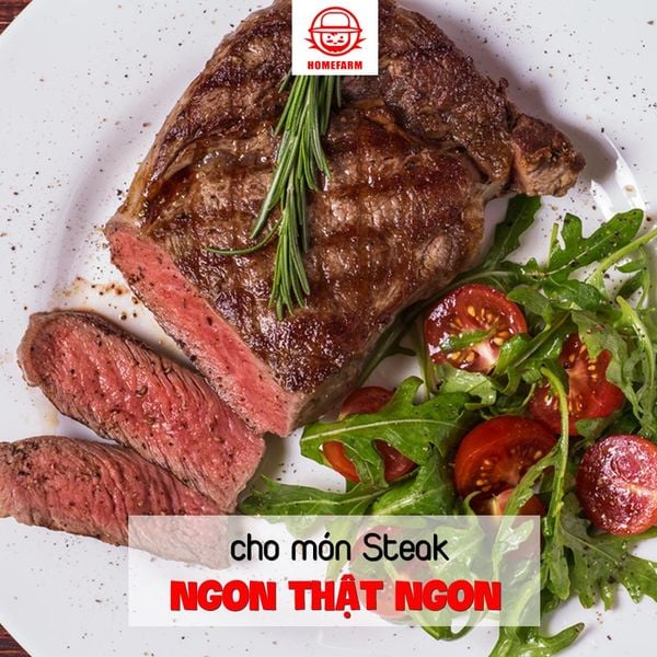 Steak-ngon