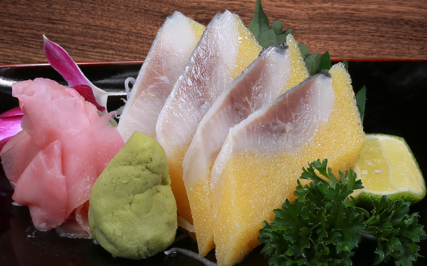 Cá trích ép trứng vàng - Nhật Bản - Homefarm - Thực Phẩm Nhập Khẩu Cao Cấp