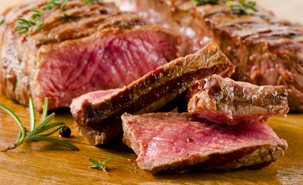 Đôi nét về phần thịt bò làm món Beef Steak ngon nhất Homefarm ...