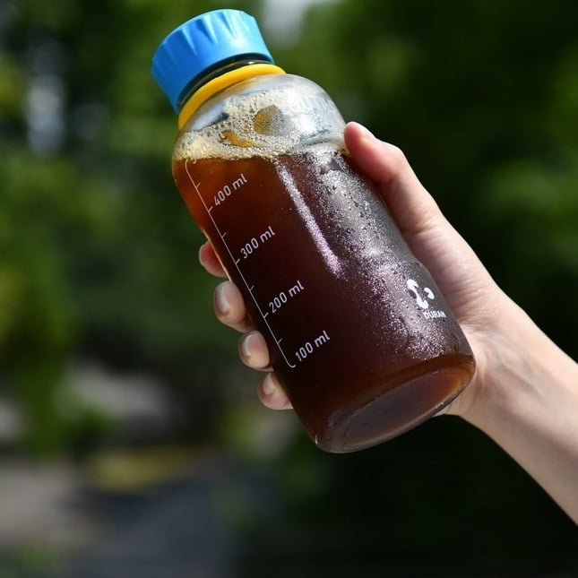 Giải Đáp Thắc Mắc Phổ Biến Khi Sử Dụng Chai Trung Tính Duran