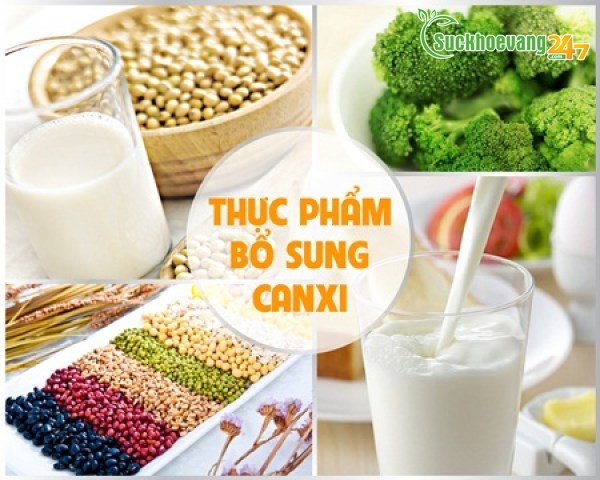 3 nhóm thực phẩm giúp tăng chiều cao cho trẻ cực tốt