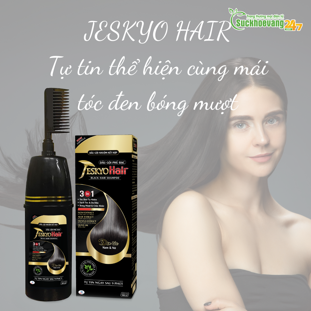 DẦU GỘI PHỦ BẠC LÀ GÌ? NHỮNG LỢI ÍCH TUYỆT VỜI CỦA DẦU GỘI PHỦ BẠC.