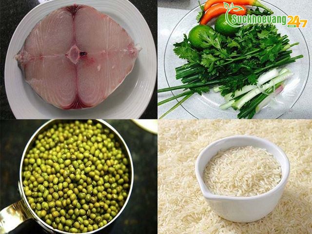 5 cách nấu cháo cá thu ngon cho bé ăn dặm, mẹ hết lo con lười ăn