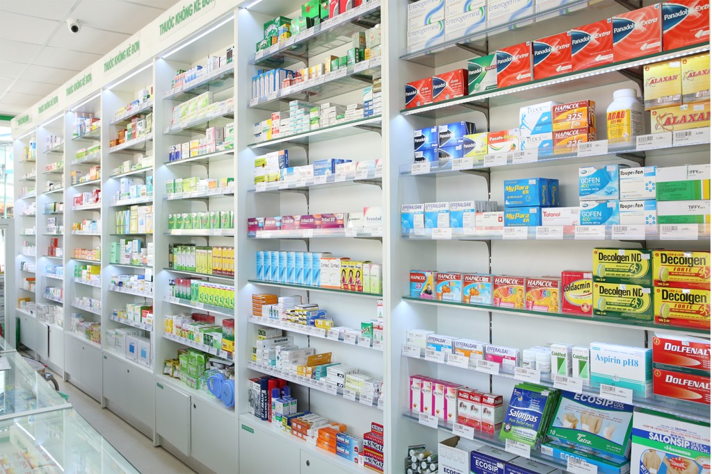 TOP NHÀ THUỐC 