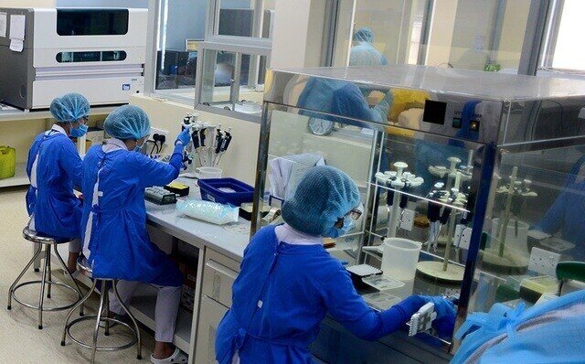 Tin tức Covid-19 ngày 27/4: 11 ngày không có ca nhiễm mới ngoài cộng đồng