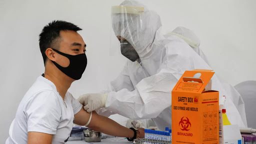 Cập nhật tin tức Covid-19 ngày 25/4: Sáng nay không thêm ca nhiễm nCoV