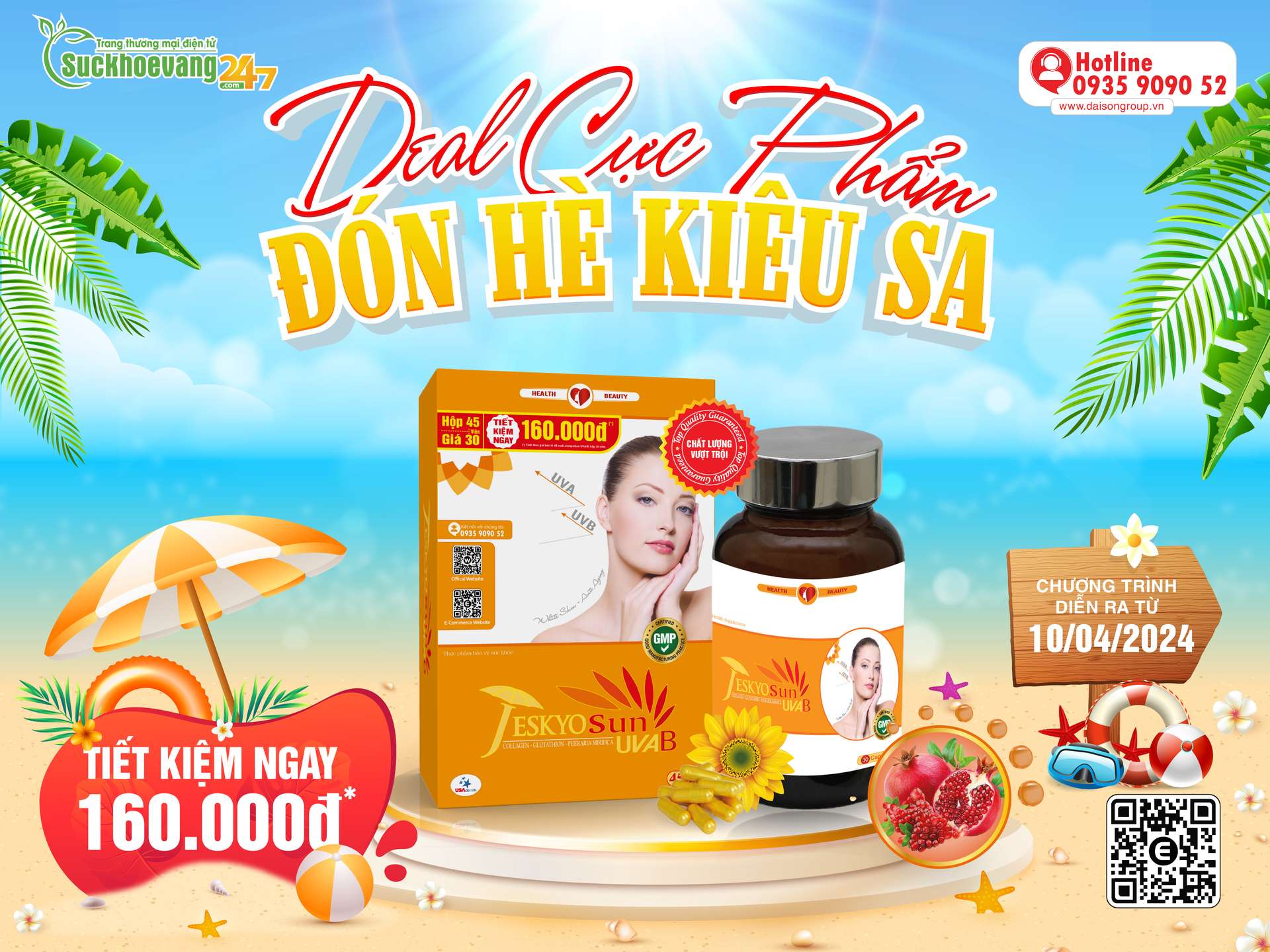 𝐃𝐄𝐀𝐋 𝐂𝐔̛̣𝐂 𝐏𝐇𝐀̂̉𝐌 - Đ𝐎́𝐍 𝐇𝐄̀ 𝐊𝐈𝐄̂𝐔 𝐒𝐀 𝐂𝐔̀𝐍𝐆 𝐉𝐄𝐒𝐊𝐘𝐎𝐒𝐔𝐍 𝐔𝐕𝐀/𝐁