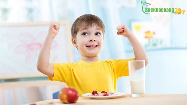 Tăng cường hệ miễn dịch: Tấm “áo giáp” bảo vệ trước dịch COVID-19