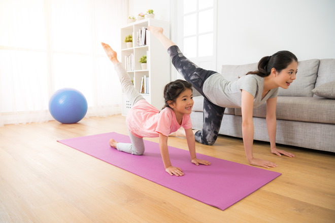 Những cách hữu hiệu tăng cường hệ miễn dịch