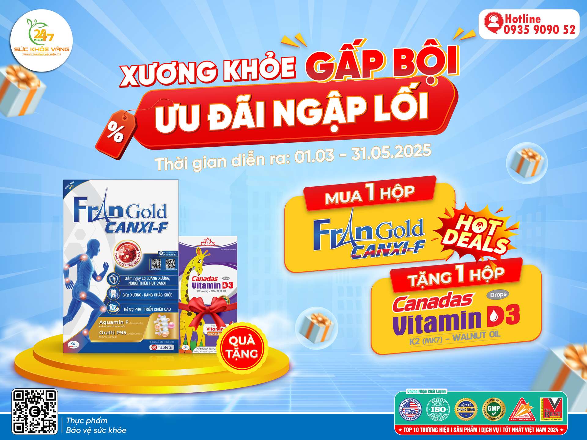 🎉 𝐗𝐔̛𝐎̛𝐍𝐆 𝐊𝐇𝐎̉𝐄 𝐆𝐀̂́𝐏 𝐁𝐎̣̂𝐈 - 𝐔̛𝐔 Đ𝐀̃𝐈 𝐍𝐆𝐀̣̂𝐏 𝐋𝐎̂́𝐈 🎉 💥 𝗧𝗮̆𝗻𝗴 𝗰𝘂̛𝗼̛̀𝗻𝗴 𝘀𝘂̛́𝗰 𝗸𝗵𝗼̉𝗲 𝘅𝘂̛𝗼̛𝗻𝗴 𝗸𝗵𝗼̛́𝗽 – 𝗡𝗵𝗮̣̂𝗻 𝗻𝗴𝗮𝘆 𝘂̛𝘂 đ𝗮̃𝗶 𝘀𝗶𝗲̂𝘂 𝗛𝗢𝗧! 💥