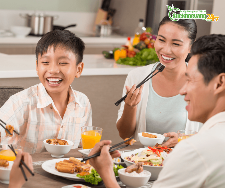 Chế độ dinh dưỡng 4-5-1 mà Bộ Y tế khuyến cáo để phòng COVID-19 có gì đặc biệt?