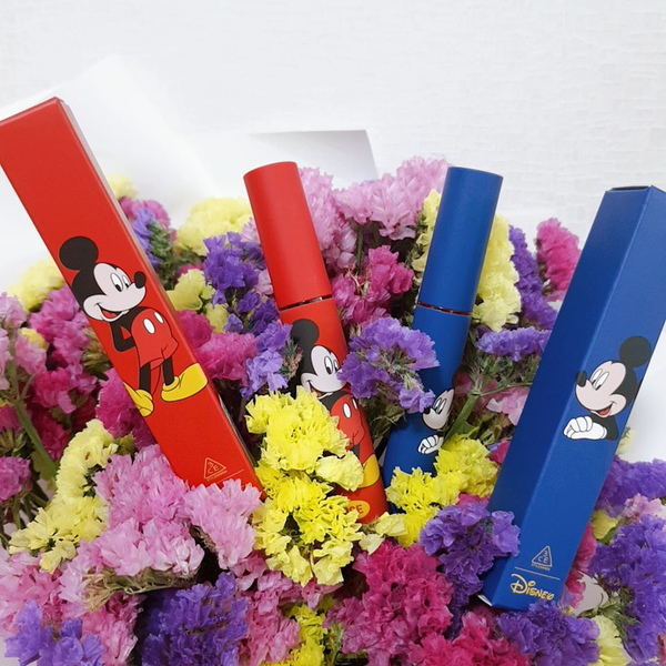 THỎI SON 3CE DISNEY MICKEY