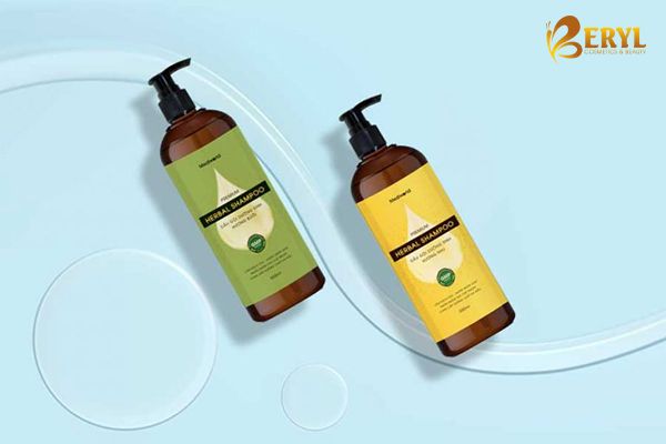 Công dụng chính của dầu gội đầu dưỡng sinh Premium Herbal Shampoo