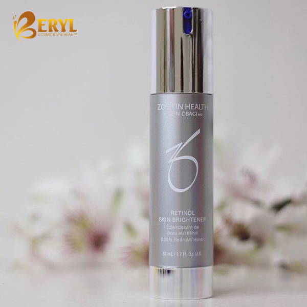 Kem dưỡng trắng da mặt Retinol Skin Brightener 0.25% 50ml