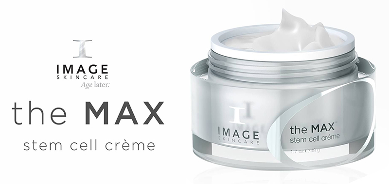 Kem Dưỡng Da Mặt Chống Lão Hóa Image The MAX.