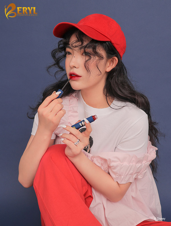 Son 3ce Tattoo Lip Tint