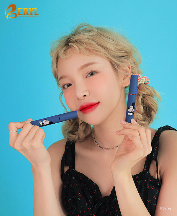 Son 3ce Tattoo Lip Tint
