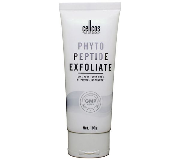 Hướng dẫn sử dụng tẩy tế bào chết Phyto Peptide Exfoliate.