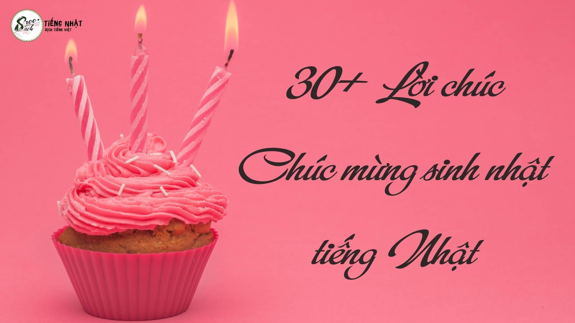 45 lời chúc mừng sinh nhật công ty ý nghĩa nhất đến từ nhân viên đối tác
