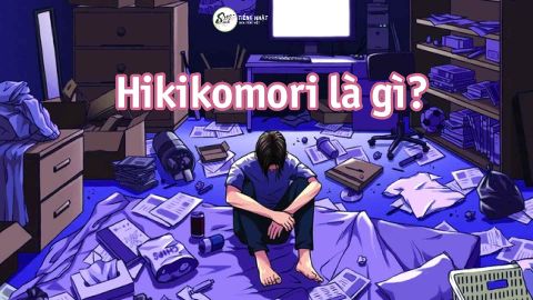 Hikikomori - Nỗi ám ảnh của xã hội hiện đại