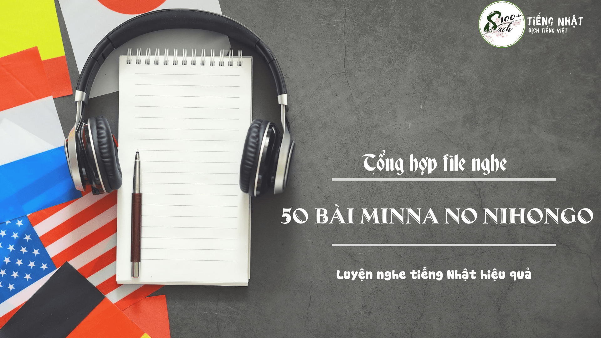 minna no nihongo audio files free download