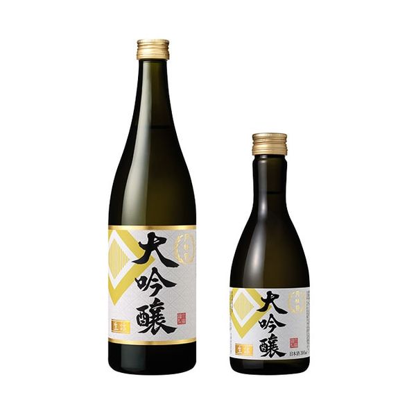 Daiginjo