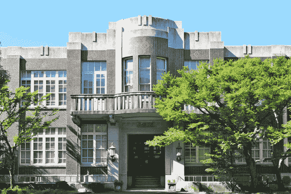 khoa kỹ thuật đại học kyoto