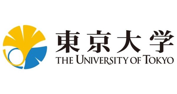 logo đại học tokyo