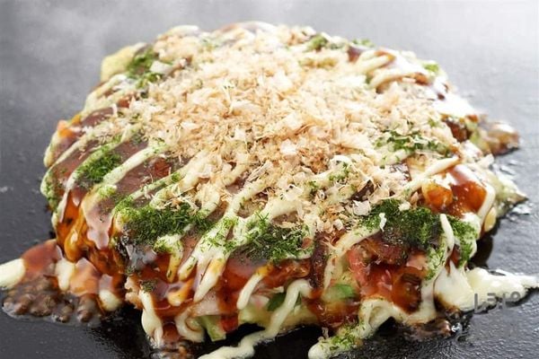 okonomiyaki