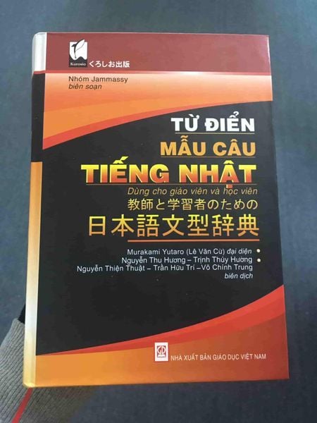 Review Chân Thực 11 Từ điển Nhật Việt Việt Nhật Nhật Nhật Phổ Biến Sách 100