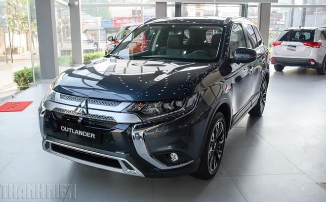 mitsubishi_outlander_2.0_cvt_premium Mitsubishi Outlander Mitsubishi Vĩnh Phúc