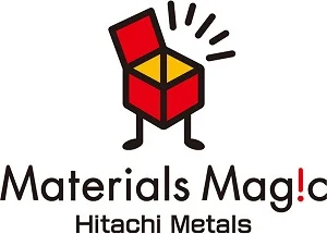 Hitachi metal