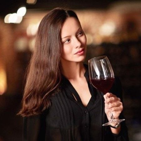 How to drink wine ensures good health