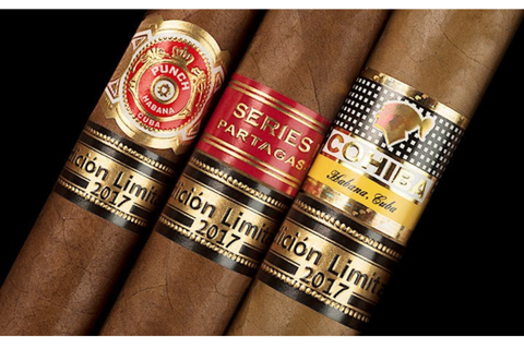 8 Điều cần biết về Cigar giả.