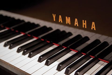 Tại sao Piano lại có 88 phím ?