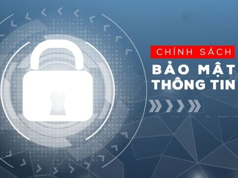 Chính Sách Bảo Mật