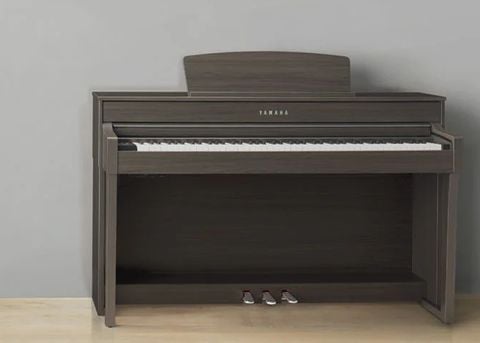야마하 CLP-645 - 개요 - 피아노 - 악기 - Piano Plus Hanoi