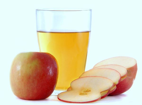Cách làm nước ép táo siêu đơn giản bằng máy xay sinh tố ngay tại nhà