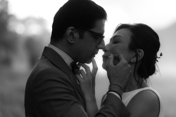 Summer Sunrise Elopement in Da Lat || Prad & Kat