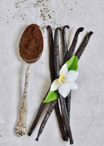 10 tác dụng thần kỳ của Vanilla được kiểm chứng trong Y học
