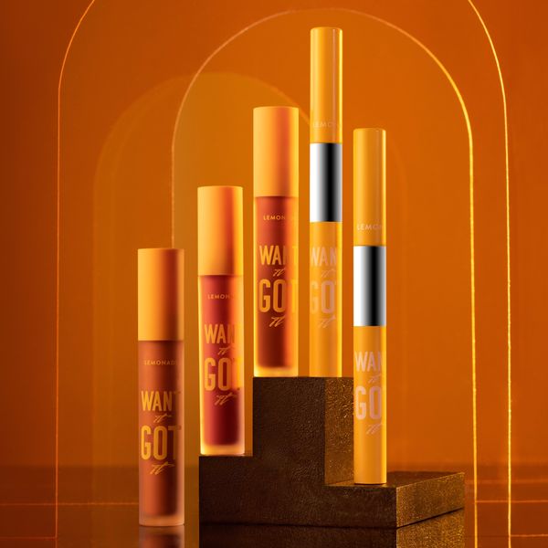 Tại sao LEMONADE lại cho ra đời Bộ Sưu Tập “WANT IT GOT IT”?