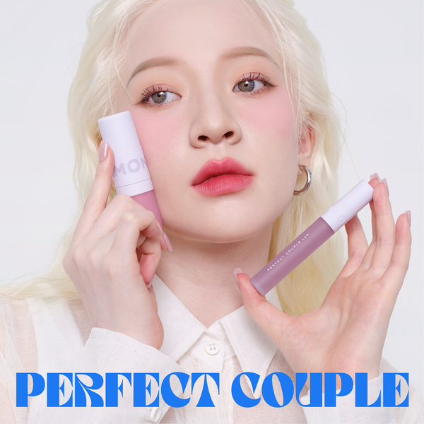 LEMONADE PERFECT COUPLE LOVE EDITION 3