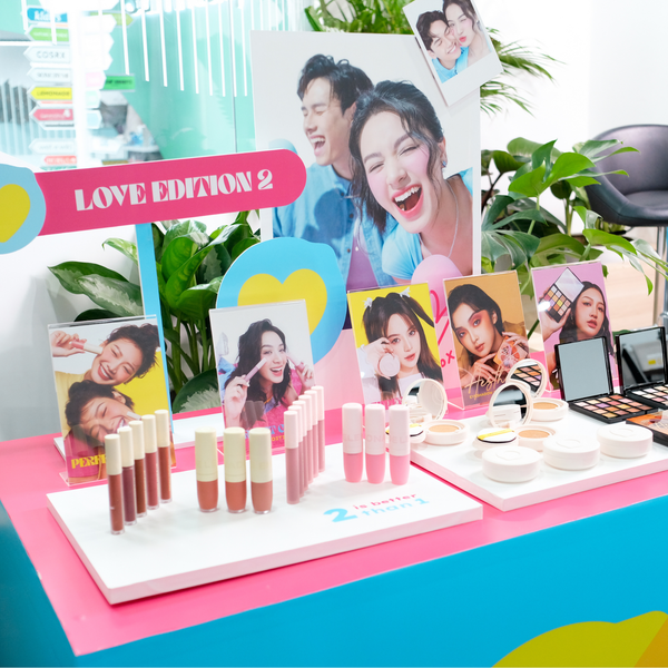 Bật mí 2 công thức đánh son 