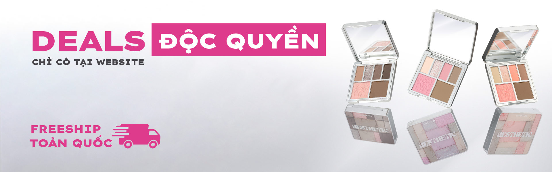 DEALS ĐỘC QUYỀN