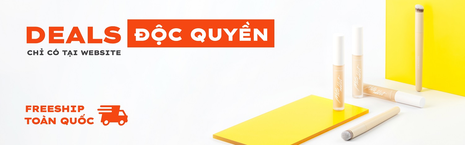 DEALS ĐỘC QUYỀN