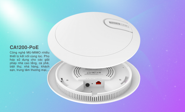 Router Totolink CA1200 với giá rẻ - IT Chính Hãng – IT Chính Hãng ...